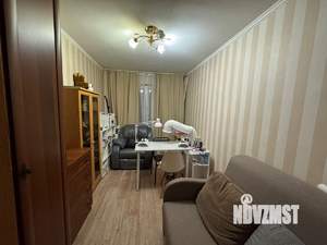 2-к квартира, вторичка, 46м2, 5/5 этаж