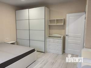1-к квартира, вторичка, 40м2, 3/4 этаж