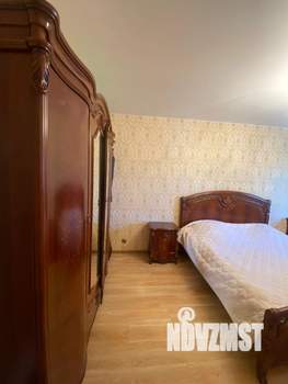 2-к квартира, вторичка, 78м2, 2/17 этаж