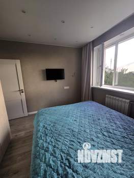 3-к квартира, вторичка, 65м2, 8/17 этаж