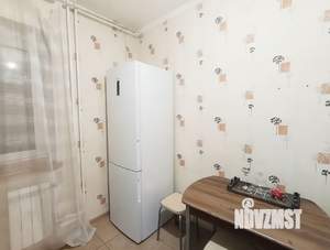 2-к квартира, вторичка, 74м2, 3/17 этаж