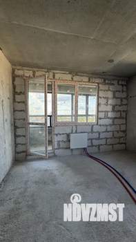 2-к квартира, вторичка, 64м2, 15/17 этаж