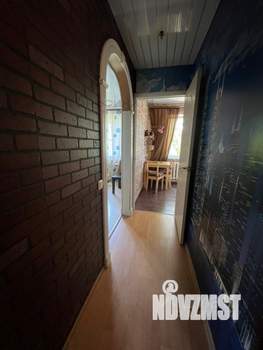 1-к квартира, вторичка, 32м2, 5/5 этаж