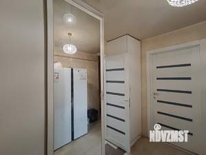 3-к квартира, вторичка, 69м2, 5/5 этаж