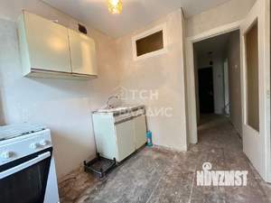1-к квартира, вторичка, 33м2, 3/9 этаж