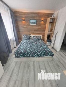 1-к квартира, вторичка, 30м2, 5/5 этаж