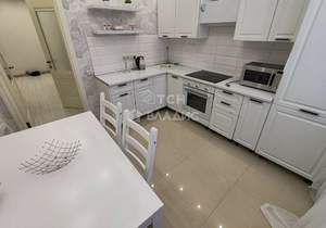 3-к квартира, вторичка, 86м2, 13/18 этаж