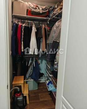 1-к квартира, вторичка, 42м2, 6/10 этаж