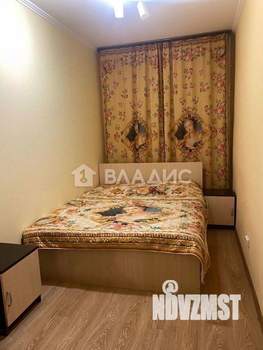 2-к квартира, вторичка, 49м2, 6/17 этаж