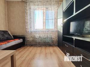 Студия квартира, вторичка, 21м2, 18/18 этаж