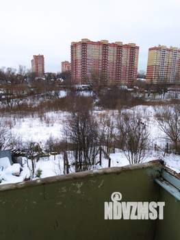1-к квартира, вторичка, 38м2, 3/5 этаж