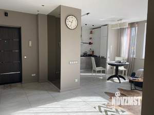 2-к квартира, вторичка, 70м2, 4/4 этаж