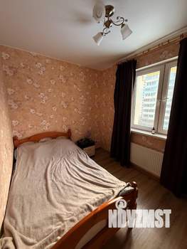 1-к квартира, вторичка, 44м2, 5/12 этаж