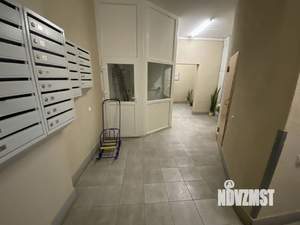 2-к квартира, вторичка, 54м2, 4/10 этаж