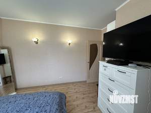 2-к квартира, вторичка, 60м2, 3/19 этаж