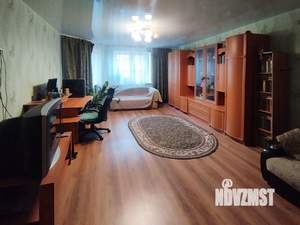 2-к квартира, вторичка, 65м2, 5/17 этаж