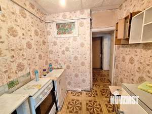 1-к квартира, вторичка, 20м2, 1/9 этаж