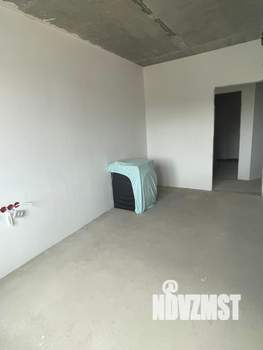 1-к квартира, вторичка, 44м2, 5/19 этаж