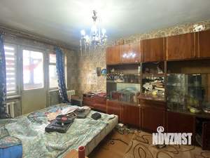 2-к квартира, вторичка, 43м2, 5/5 этаж