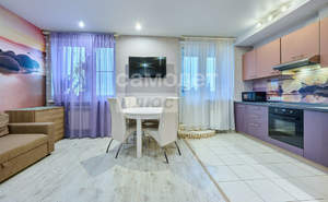 2-к квартира, вторичка, 60м2, 16/17 этаж