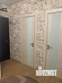 2-к квартира, вторичка, 63м2, 3/19 этаж