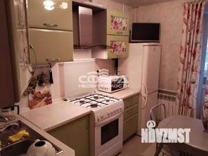 2-к квартира, вторичка, 48м2, 1/5 этаж