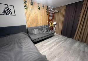 2-к квартира, вторичка, 53м2, 4/9 этаж