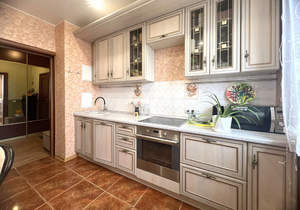 2-к квартира, вторичка, 53м2, 7/14 этаж