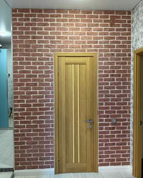 1-к квартира, вторичка, 40м2, 1/12 этаж