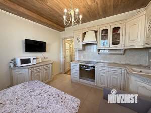 1-к квартира, вторичка, 53м2, 13/17 этаж