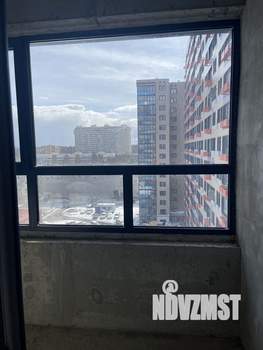 1-к квартира, вторичка, 40м2, 9/17 этаж