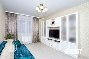 2-к квартира, вторичка, 60м2, 16/17 этаж
