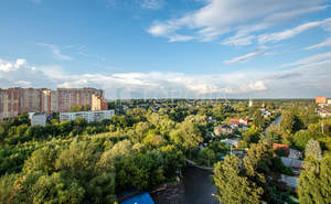 3-к квартира, вторичка, 91м2, 12/17 этаж