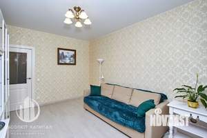 2-к квартира, вторичка, 60м2, 16/17 этаж
