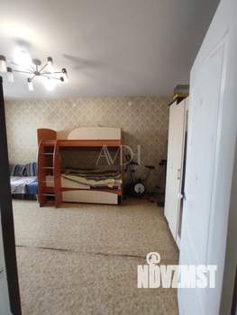 1-к квартира, вторичка, 49м2, 5/8 этаж