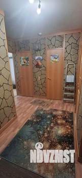 2-к квартира, вторичка, 61м2, 1/17 этаж