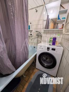 1-к квартира, вторичка, 32м2, 2/5 этаж