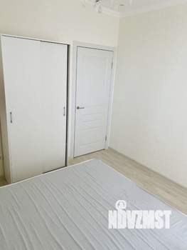 2-к квартира, вторичка, 35м2, 12/19 этаж
