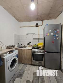 3-к квартира, вторичка, 54м2, 1/9 этаж