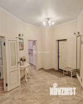3-к квартира, вторичка, 114м2, 1/7 этаж