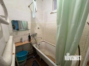 2-к квартира, вторичка, 40м2, 5/5 этаж