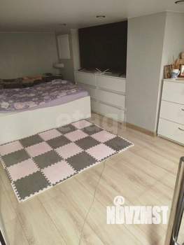 Студия квартира, вторичка, 30м2, 1/5 этаж