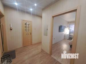 1-к квартира, вторичка, 45м2, 6/16 этаж