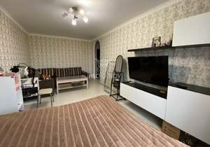 1-к квартира, вторичка, 29м2, 5/9 этаж