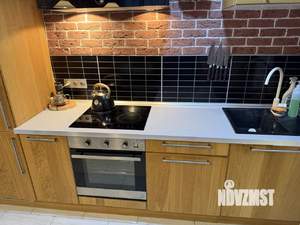 1-к квартира, вторичка, 40м2, 1/12 этаж