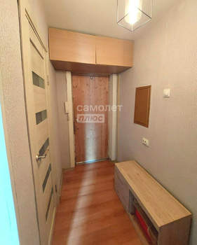 1-к квартира, вторичка, 31м2, 2/5 этаж