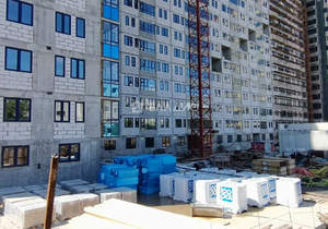 2-к квартира, вторичка, 63м2, 16/17 этаж