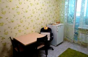 1-к квартира, вторичка, 41м2, 11/17 этаж