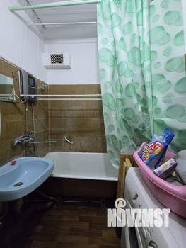2-к квартира, вторичка, 50м2, 4/5 этаж