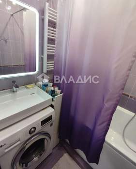 2-к квартира, вторичка, 54м2, 4/11 этаж